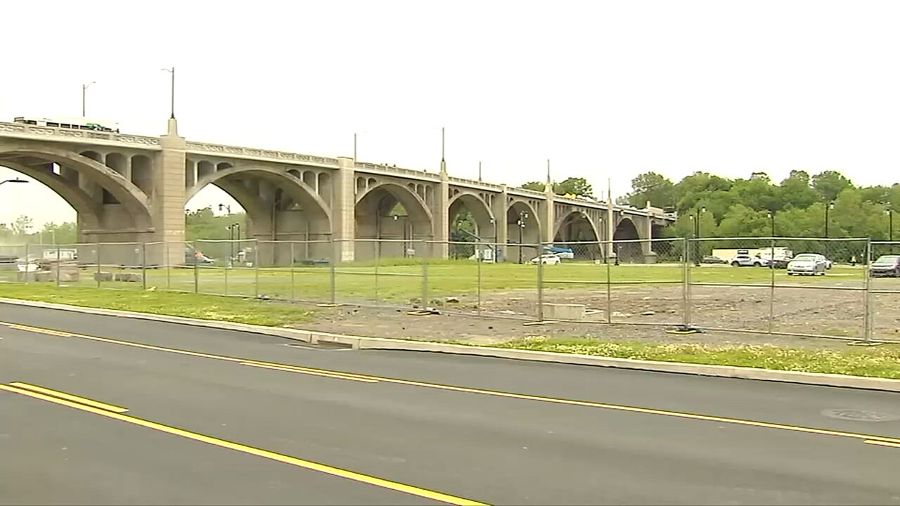 History's Headlines: The Tilghman Street Bridge